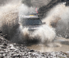 Off Road