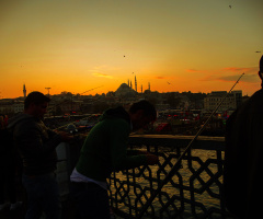 Balıkçılar