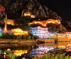 Amasya..