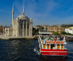 Ortaköy