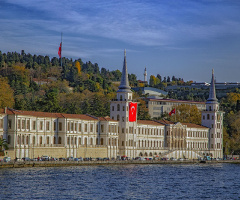 Kuleli Askeri Lisesi