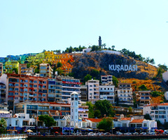 Kuşadası