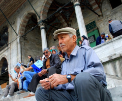 Yeni Camii