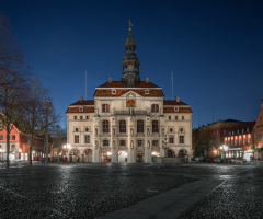 Lüneburg Germany