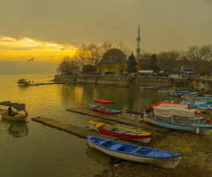 Gölyazı