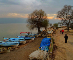 Gölyazı