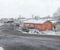Kış