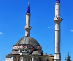 Hayırlı Cumalar.