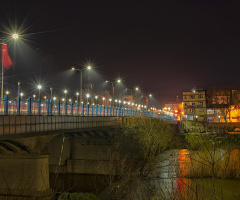 MKPaşa Köprüsü