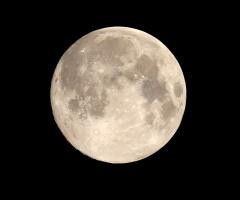 Super moon
