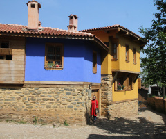 Cumalıkızık, Bursa