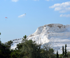Pamukkale