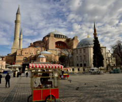 Ayasofya Camii