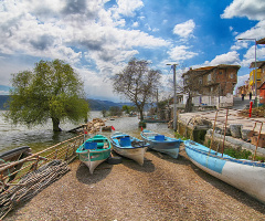 Gölyazı