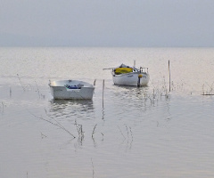 Kayık İkilisi