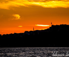 Silhouette-İzmir