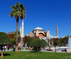 Ayasofya