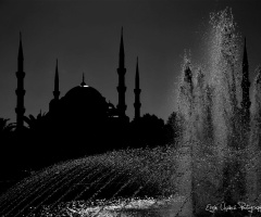 Sultan Ahmed Mosque