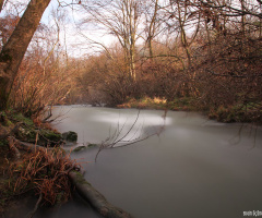 Long Exposure