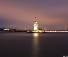 Kız Kulesi - Maiden's Tower