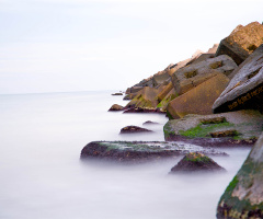 Rocks
