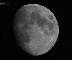 La Luna
