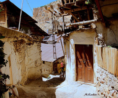 Dar Sokaklar