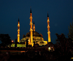 Selimiye Camii