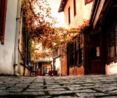 Safranbolu