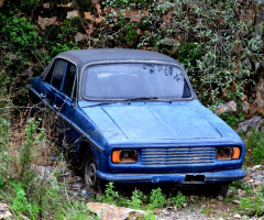 Zamanının Ferrarisi :)