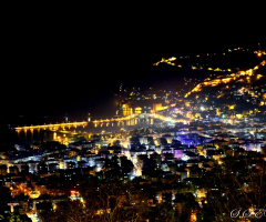 Alanya iskele