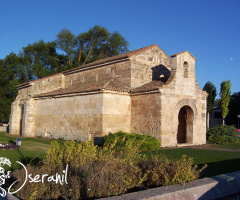 San Juan de Baños - Palencia