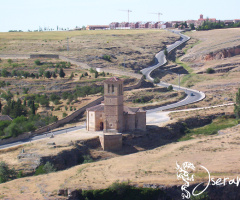 Segovia 2006 II