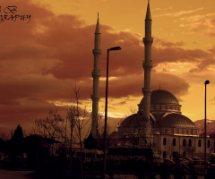 Gün Batımı 
