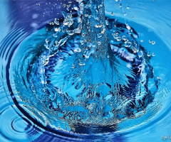 Water Efect