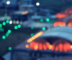 Bokeh