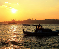 Şehr-i İstanbul