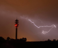 Orage du 24-04-2014