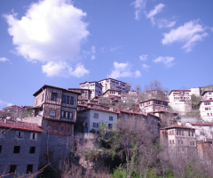 Safranbolu