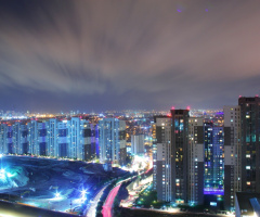 GECE İSTANBUL