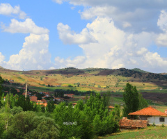 çorum boğazköy