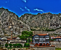 Amasya HDR