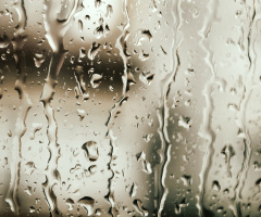 rain