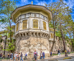 Alay Köşkü