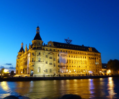 Haydarpaşa Tren Garı