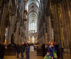 Cologne Cathedral