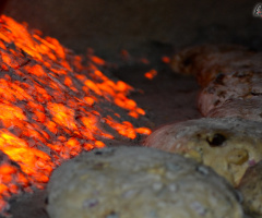 Köy Fırını