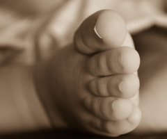 finger
