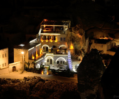 Kapadokya