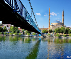 Ürgüp Hatırası / Avanos